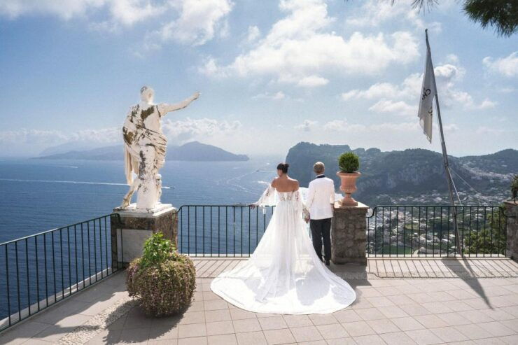Capri Private Photo Session With a PRO Photographer - Good To Know
