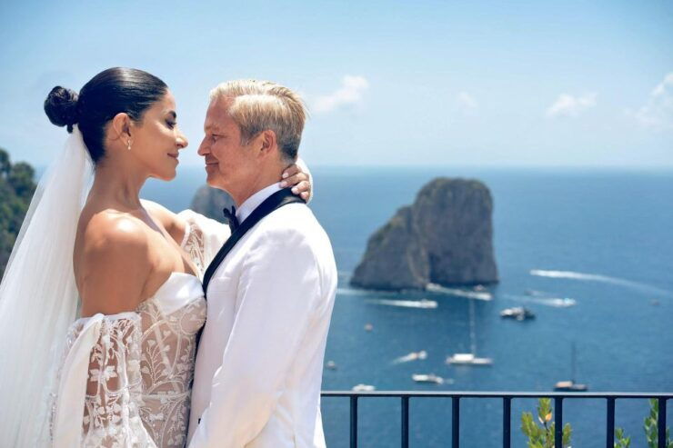 Capri Private Photo Session With a PRO Photographer - Booking and Pricing Details