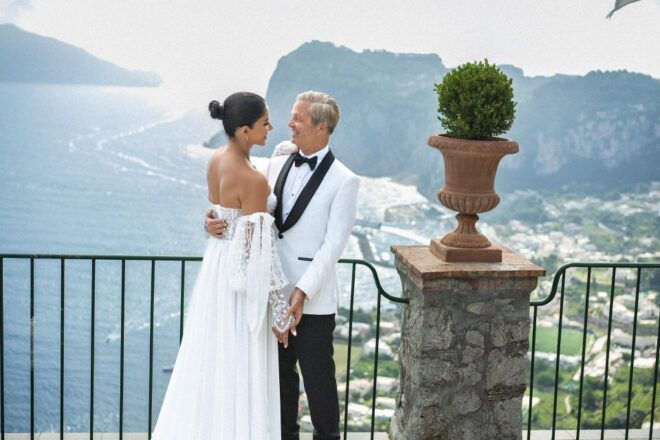 Capri Private Photo Session With a PRO Photographer - Inclusions in the Package