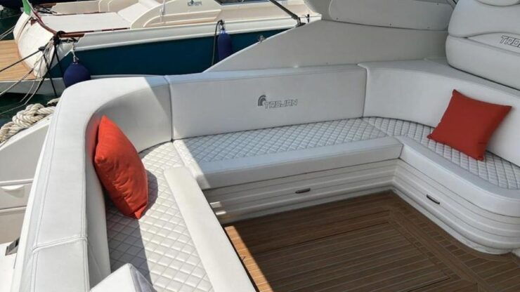 Capri: Private Tour From Salerno With Skipper - Tour Highlights