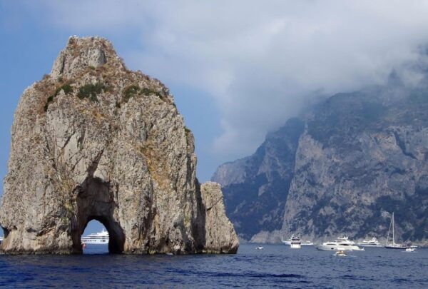 Capri - Private Tour (Half Day) - Frequently Asked Questions