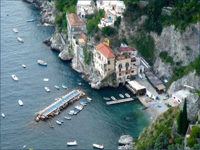 Capri Private Tour Helicopter Flight - Safety Measures