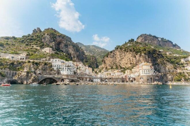 Capri Private Tour Helicopter Flight - Language Options