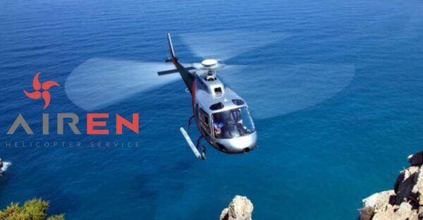 Capri Private Tour Helicopter Flight - Pricing and Reservation