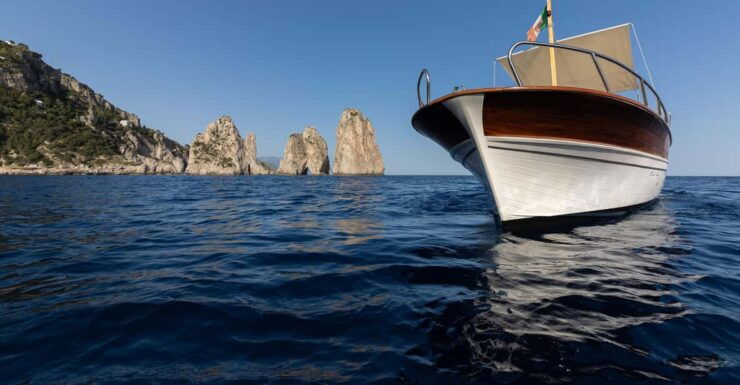 Capri : Private Tour of the Island - Good To Know