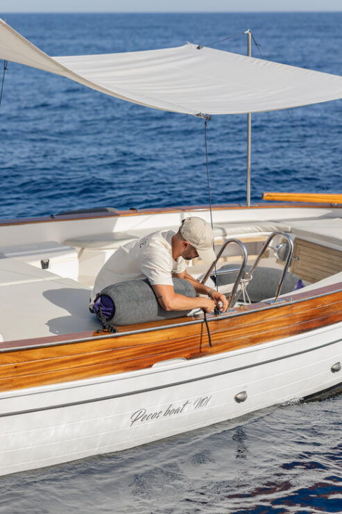Capri : Private Tour of the Island - Itinerary Highlights
