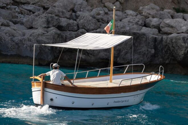 Capri - Private Tour of the Island - Experience Features