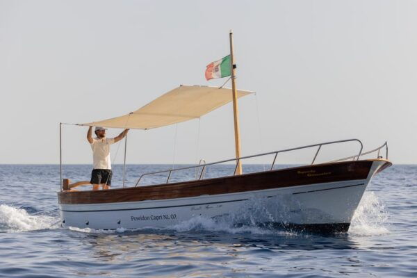 Capri - Private Tour of the Island - Booking Information