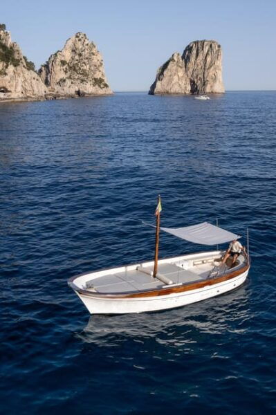 Capri : Private Tour of the Island - Frequently Asked Questions