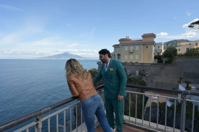 Capri Private Walking Tour - Experience the Journey