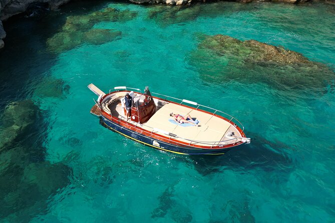 Capri Samba Boat Tour, Sail in Style by Boat. - Final Thoughts
