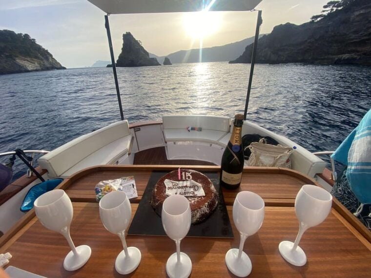 Capri Secret Corners by Private Boat with Local Skipper - Final Thoughts
