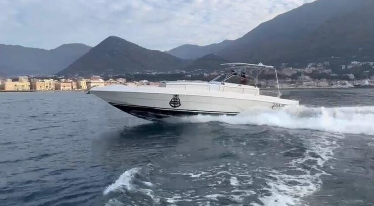 Capri Sharing Boat Tour From Sorrento - Good To Know