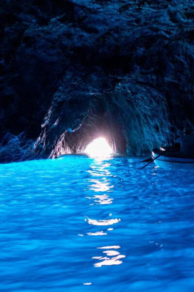 Capri Small Group & Blue Grotto - Frequently Asked Questions