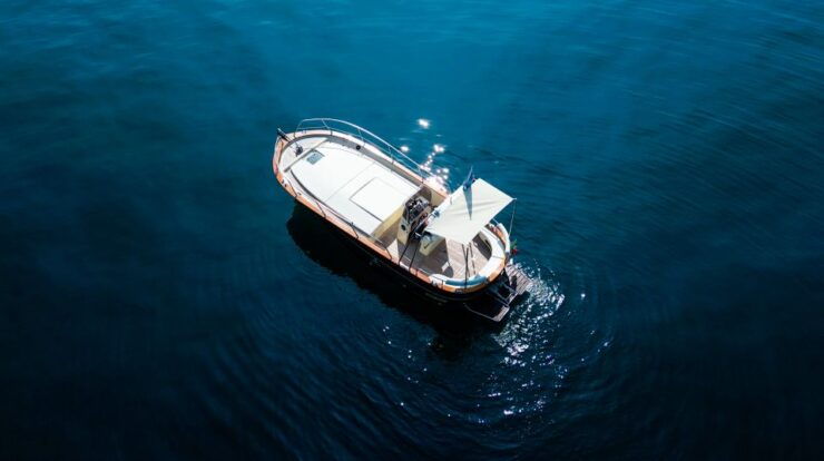 Capri, Sorrento and Amalfi Coast: Boat Tour - Good To Know