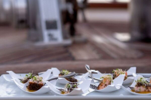 Capri: Sunset Boat Experience With Aperitif on Board - Directions