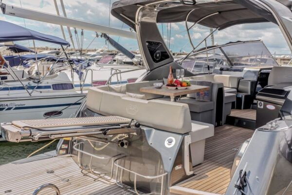 Capri: Sunset Boat Experience With Aperitif on Board - The Sum Up