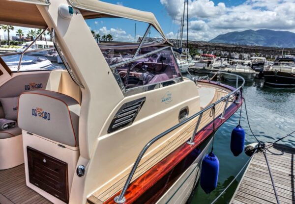 Capri: Sunset Boat Experience With Aperitif on Board - Frequently Asked Questions