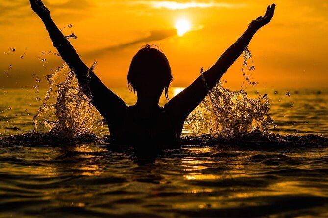 Capri Sunset Boat Tour Experience - Tour Location and Highlights