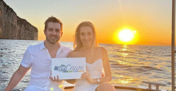 Capri: Sunset Boat Tour - Frequently Asked Questions