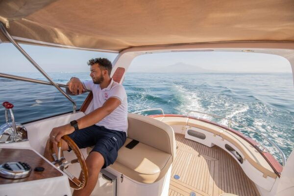 Capri: the Best of the Island by Boat - What to Bring for the Trip