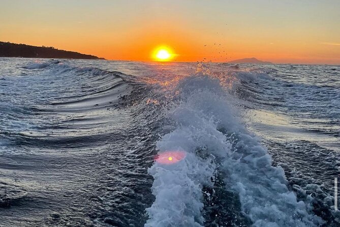 Capri Tour by Day & Night Sunset at the Faraglioni Rocks - Additional Information for Travelers