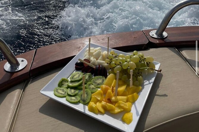 Capri Tour by Day & Night Sunset at the Faraglioni Rocks - Tour Pricing and Contact Information