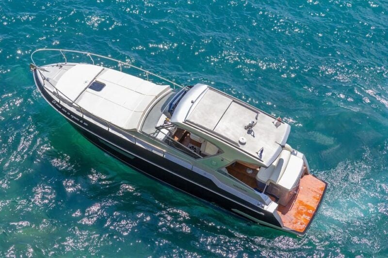 Capri tour by luxury motoryacht from Amalfi or Maiori - Good To Know