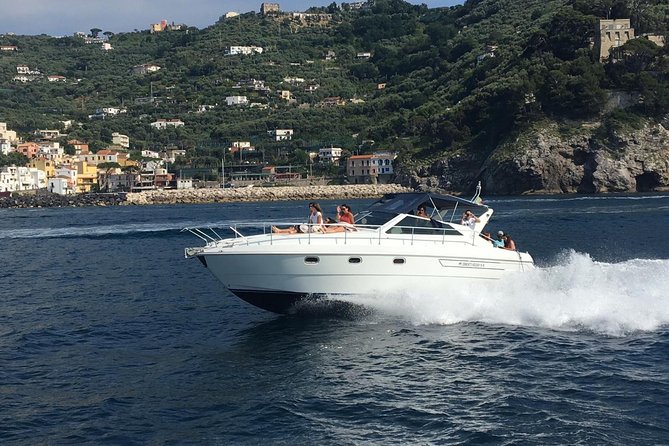 Capri Tour by Private Boat, Departure From Sorrento - Tabou - Common Questions