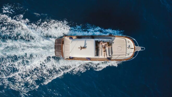 Capri Tour Experience - Tour Highlights