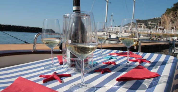Capri Tour With the Iconique Gozzo Sorrentino - Tour Pricing and Duration