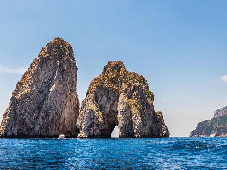 Capri VIP Day Trip: Blue Grotto Boat Tour from Naples - Who Should Consider This Tour?
