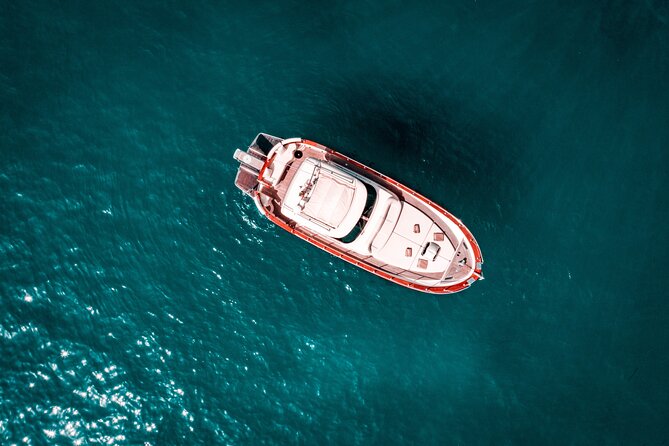 Capri VIP Minicruise From Positano - Common Questions