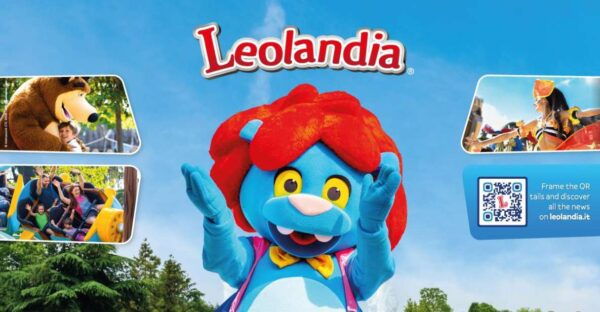 Capriate San Gervasio: Leolandia Amusement Park Entry Ticket - Additional Information