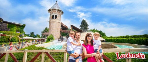 Capriate San Gervasio: Leolandia Amusement Park Entry Ticket - Frequently Asked Questions