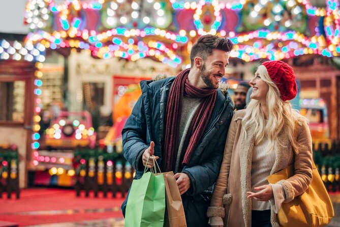 Capris Enchanting Christmas Walking Tour - The Sum Up