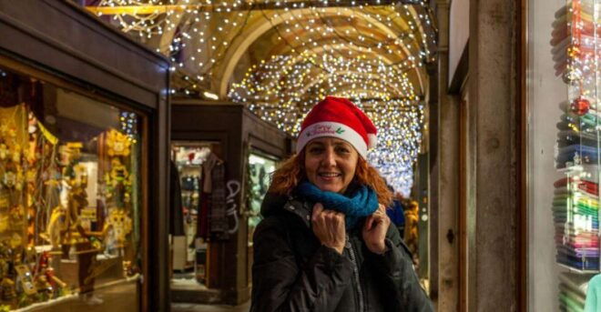 Capri's Enchanting Christmas Walking Tour - The Sum Up