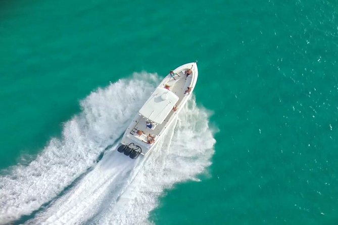 Captain Bob Speed Boat/Snorkeling/Beach Tour Lunch St Maarten - Traveler Reviews and Recommendations