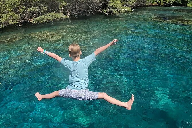 Captain Cook/ Kealakekua Bay Reef Snorkeling - Pricing and Booking Details