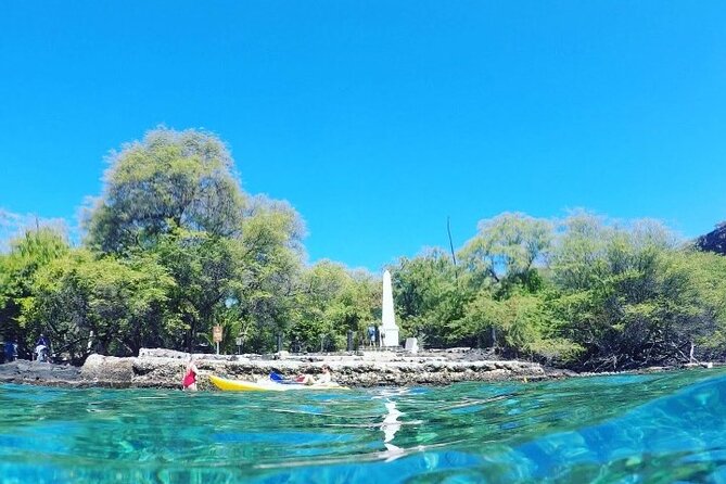 Captain Cook/ Kealakekua Bay Reef Snorkeling - Overview of the Snorkeling Experience