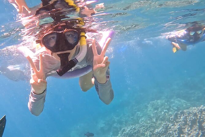 Captain Cook/ Kealakekua Bay Reef Snorkeling - Common Questions