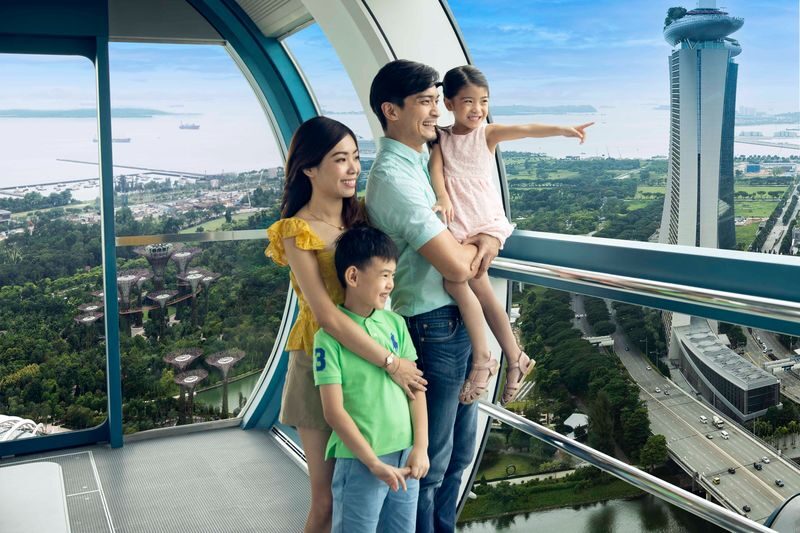 Captain Explorer DUKW Tour in Singapore - Is the one-hour ride good value?
