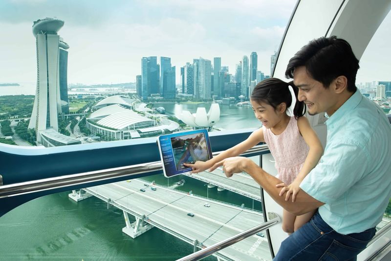 Captain Explorer DUKW Tour in Singapore - Arrange the time before you book