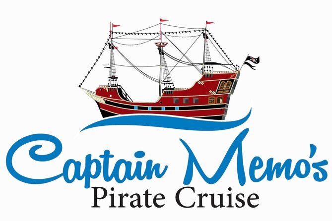 Captain Memo's Pirate Cruise, Clearwater Beach - Good To Know