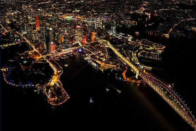 Captains Table Champagne Dinner Private Boat Cruise - What Reviewers Say