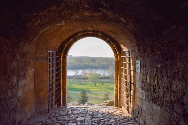 Captivating Belgrade Museums Private Walk with Insider Tales - Good To Know