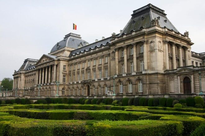 Captivating Brussels Walking Tour: Highlights & Hidden Gems - Unique Experiences