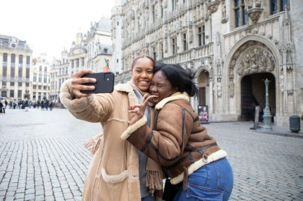 Captivating Brussels Walking Tour: Highlights & Hidden Gems - Frequently Asked Questions