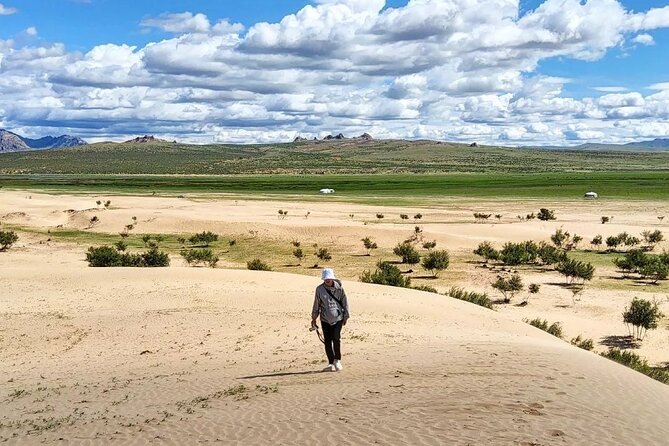 Captivating Central Mongolia With Guide - Good To Know