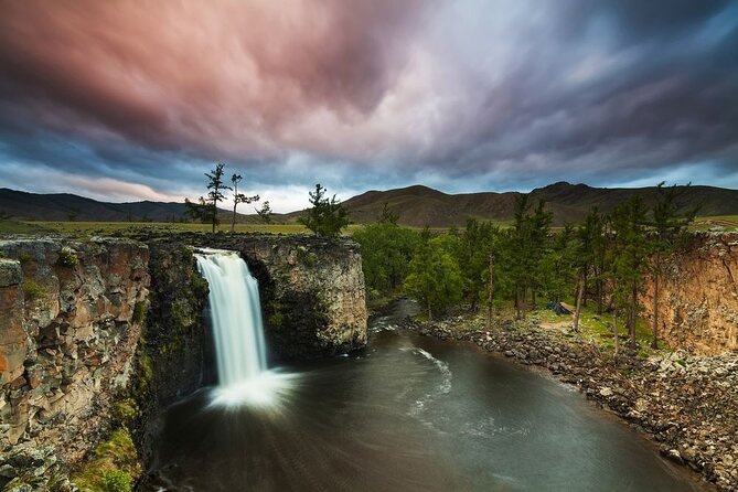 Captivating Central Mongolia With Guide - Itinerary Overview